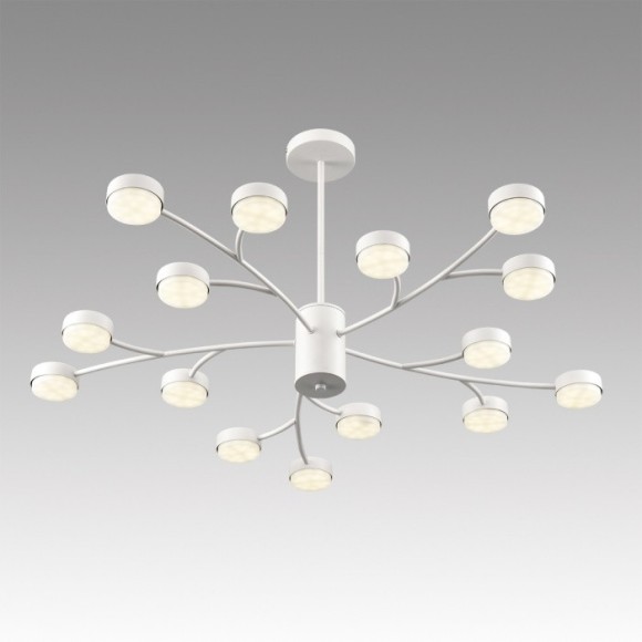 Люстра GX53 220V Lumion TORINA 8265/15