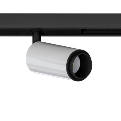 Магнитный трековый светильник Arte Lamp OPTIMA A7295PL-1WH 8Ватт, 450Лм, 20-60град, 3000К Магнитный трековый светильник Arte Lamp OPTIMA A7295PL-1WH 8Ватт, 450Лм, 20-60град, 3000К