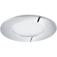 96054 Светодиодная ультратонкая встраиваемая панель FUEVA 1