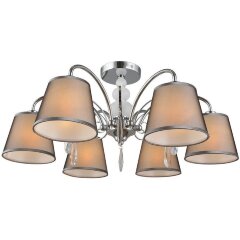 Потолочная люстра Recco OML-66707-06