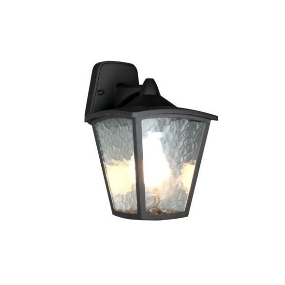 Настенный фонарь уличный Colosso 1819-1W