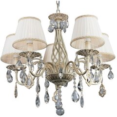 Подвесная люстра Cremona OML-60803-05