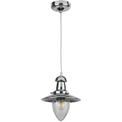 A5518SP-1CC СВЕТИЛЬНИК ПОДВЕСНОЙ