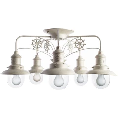 A4524PL-5WG СВЕТИЛЬНИК ПОТОЛОЧНЫЙ