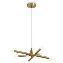 Подвесной светильник Freya FR6130PL-L18B