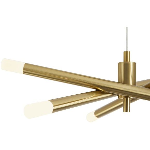 Подвесной светильник Freya FR6130PL-L18B