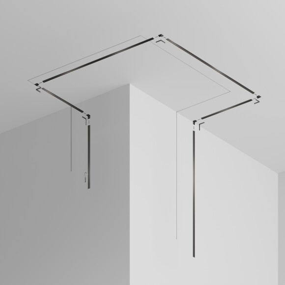 Шинопровод Technical TRX239-423.12B