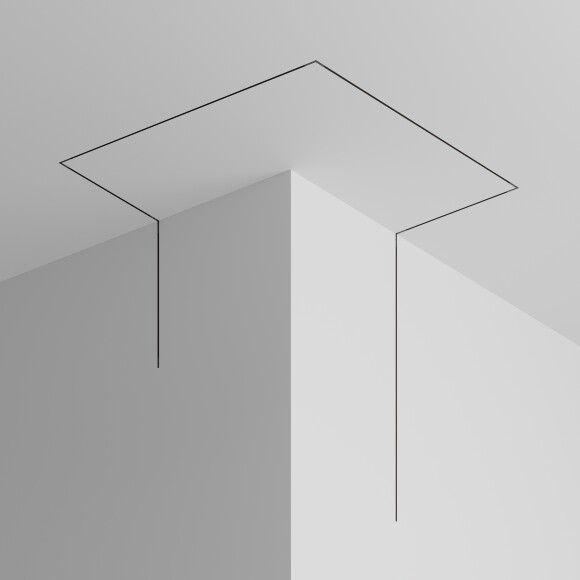 Шинопровод Technical TRX239-423.12B