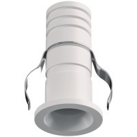 Светильник светодиодный встраиваемый "Звездное небо" Mobi Lightstar 032016