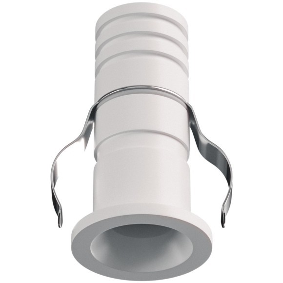 Светильник светодиодный встраиваемый "Звездное небо" Mobi Lightstar 032016