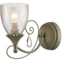 Настенный светильник (бра) Maytoni Sabina RC145-WL-01-MG