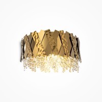 Бра Maytoni MOD017WL-02BS Artistico под лампы 2xE14 40W