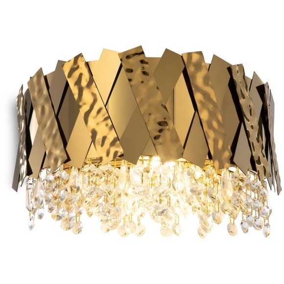 Бра Maytoni MOD017WL-02BS Artistico под лампы 2xE14 40W