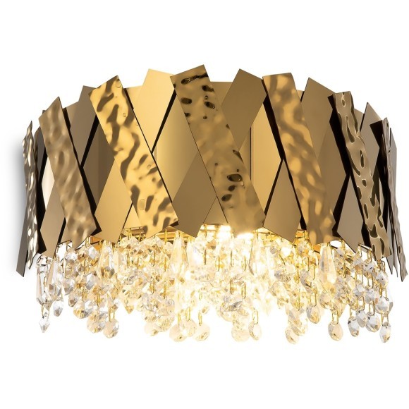 Бра Maytoni MOD017WL-02BS Artistico под лампы 2xE14 40W