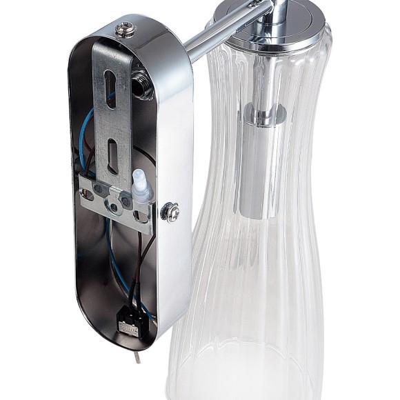 Бра с выключателем LUMION EMILY 8269/1W