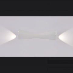 Декоративная подсветка Arte Lamp CHERTAN A6029AP-10WH Декоративная подсветка Arte Lamp CHERTAN A6029AP-10WH