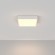Настенно-потолочный светильник Maytoni C067CL-L40W3K Zon светодиодный LED 35W