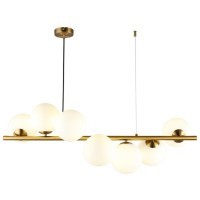 Люстра подвесная APL.312.13.07