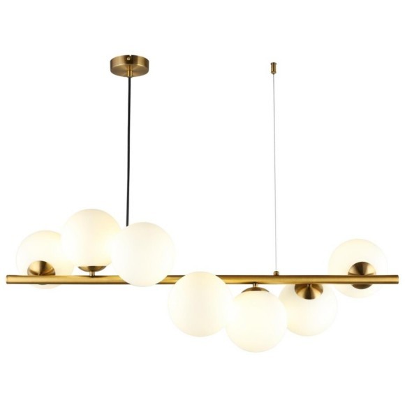 Люстра подвесная APL.312.13.07 Люстра подвесная APL.312.13.07