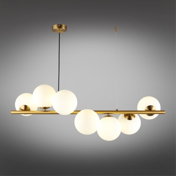 Люстра подвесная APL.312.13.07 Люстра подвесная APL.312.13.07