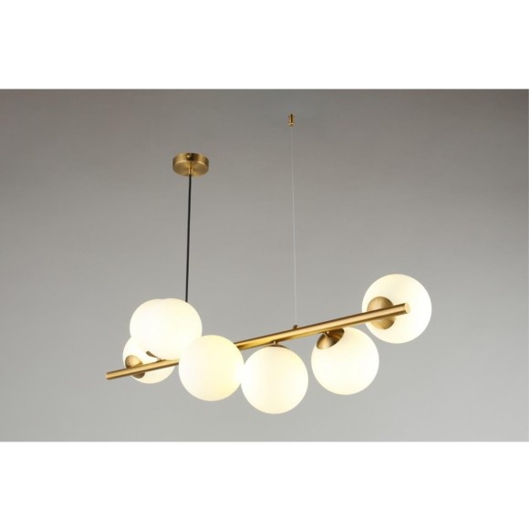 Люстра подвесная APL.312.13.07 Люстра подвесная APL.312.13.07