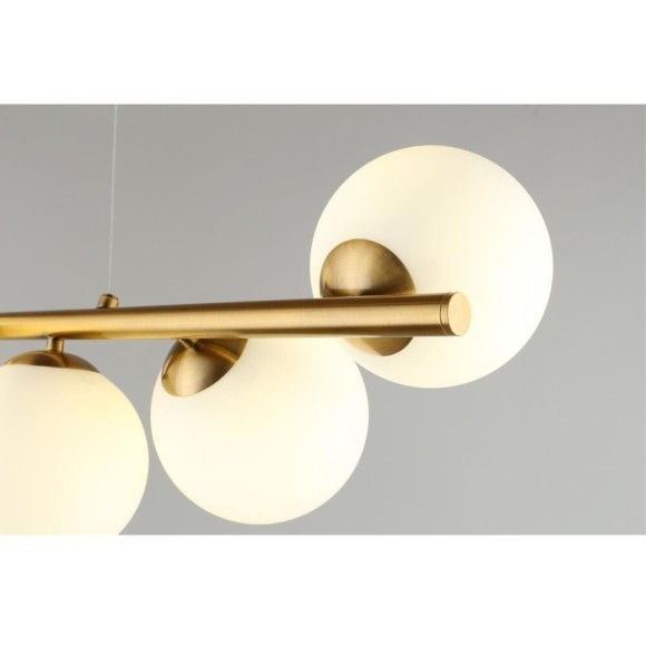 Люстра подвесная APL.312.13.07 Люстра подвесная APL.312.13.07