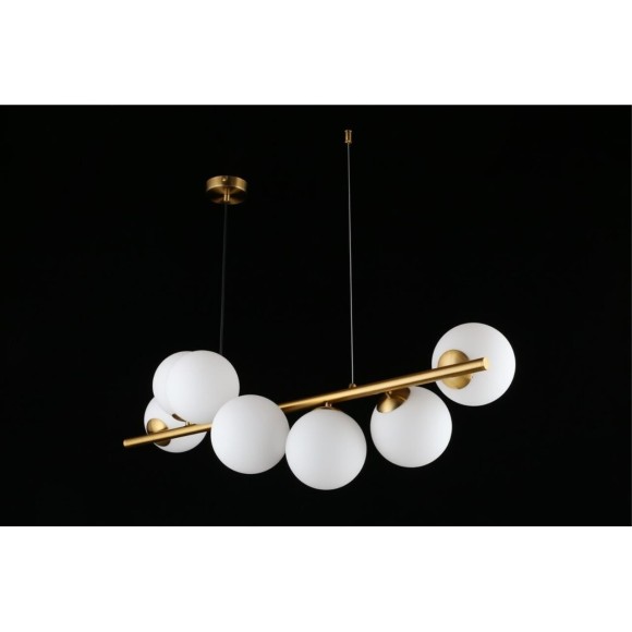 Люстра подвесная APL.312.13.07 Люстра подвесная APL.312.13.07