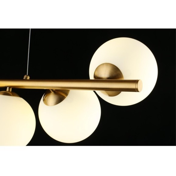 Люстра подвесная APL.312.13.07 Люстра подвесная APL.312.13.07