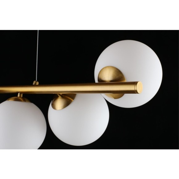 Люстра подвесная APL.312.13.07 Люстра подвесная APL.312.13.07