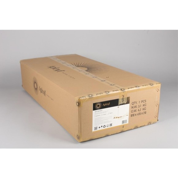 Люстра подвесная APL.312.13.07 Люстра подвесная APL.312.13.07