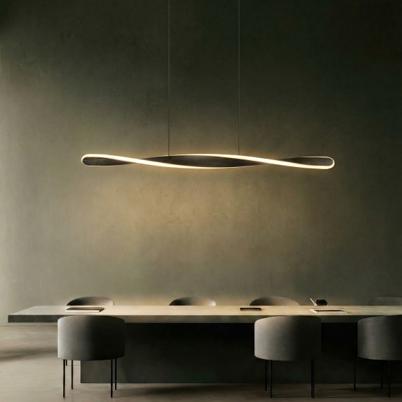 Люстра подвесная Torino Lightstar 615089