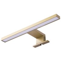 Подсветка для зеркал Arte Lamp STECCA A2737AP-1GO
