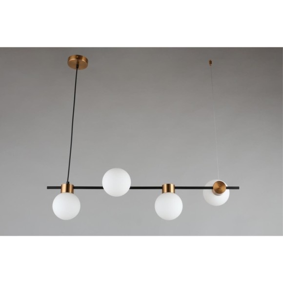 Подвесной светильник Nembro OML-59503-04