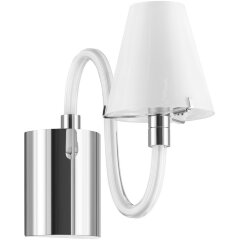 Бра Lightstar 760616 Bianco под лампу 1xG9 40W