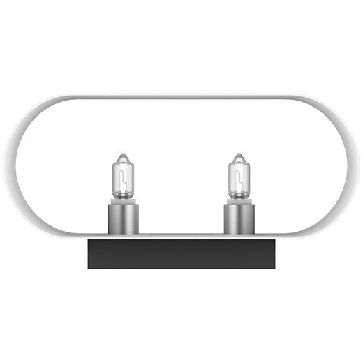 Бра Lightstar 808620 Muro под лампы 2xG9 80W