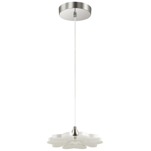 Подвес LED 26W 4000К 1300Лм 220V LEILA 3644/26L 