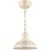 Подвесной светильник с 1 плафоном Freya FR2566-PL-01-WG Benoit под лампу 1xE27 60W