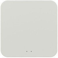 DK7402-WF Конвертер WiFi/Zigbee/Bluetooth для объединения устройств умного дома, пластик, белый