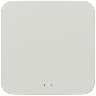 DK7402-WF Конвертер WiFi/Zigbee/Bluetooth для объединения устройств умного дома, пластик, белый