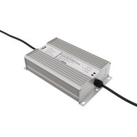 Maytoni PSL008-400W-24V-IP67 822008 Блок питания влагозащищенный (драйвер, трансформатор) 220-24В, 400Ватт, IP67