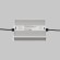 Maytoni PSL008-400W-24V-IP67 822008 Блок питания влагозащищенный (драйвер, трансформатор) 220-24В, 400Ватт, IP67
