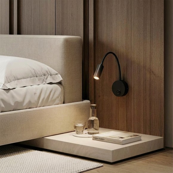 Бра LED 3W 155LM 4000K Omega Lightstar 200247