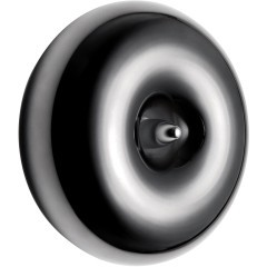 Светильник настенно-потолочный (Бра) 10W 3000K черный перламутр Catania Lightstar 689618 Светильник настенно-потолочный (Бра) 10W 3000K черный перламутр Catania Lightstar 689618