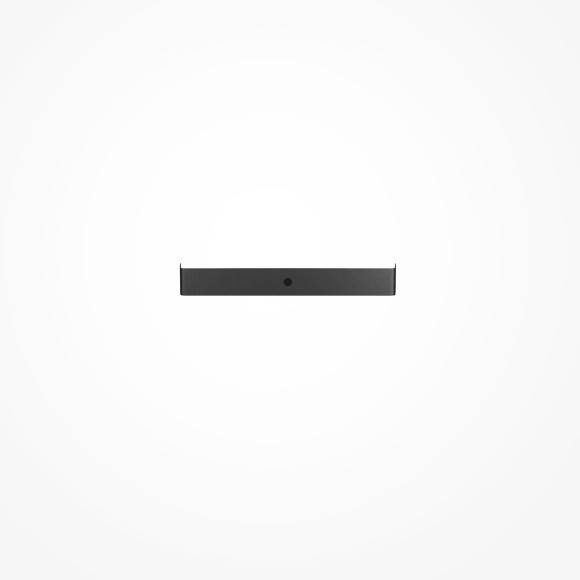 Настенный светильник Maytoni MOD492WL-L12BK