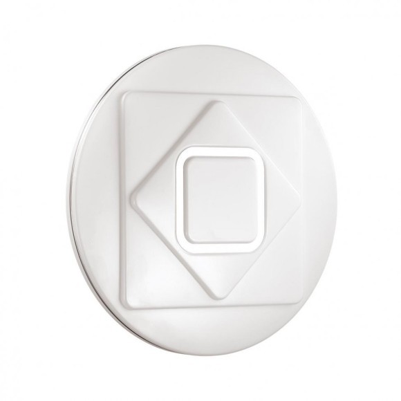 Светодиодный настенно-потолочный светильник для ванной комнаты Sonex Cova 3006/DL