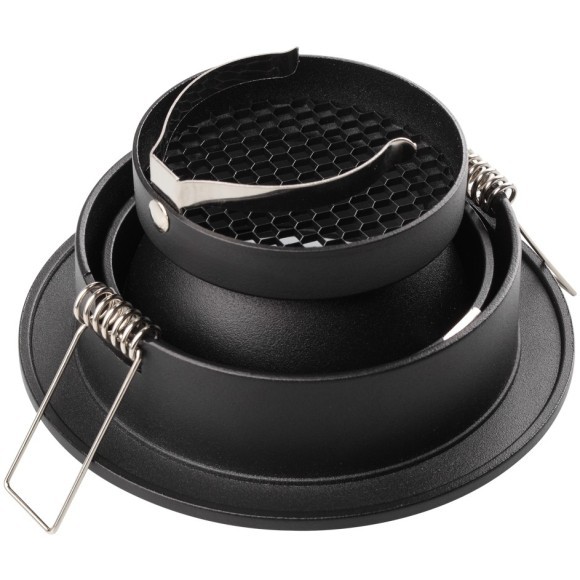 Светильник встраиваемый IP20 GU10 50W 220-240V MORUS 371000 Светильник встраиваемый IP20 GU10 50W 220-240V MORUS 371000