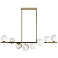 10236/8 Светильник на штанге LOFT IT Tely