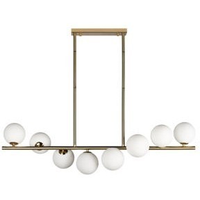 10236/8 Светильник на штанге LOFT IT Tely