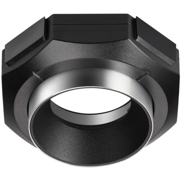 Светильник встраиваемый в натяжной потолок Novotech GU10 max.12W 220V VARIO 371056 Светильник встраиваемый в натяжной потолок Novotech GU10 max.12W 220V VARIO 371056