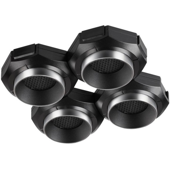 Светильник встраиваемый в натяжной потолок Novotech GU10 max.12W 220V VARIO 371056 Светильник встраиваемый в натяжной потолок Novotech GU10 max.12W 220V VARIO 371056